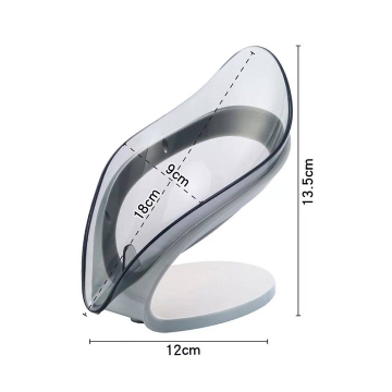Leaf Soap Holder (New Design)