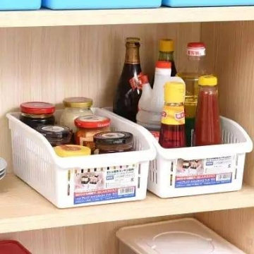 Big Fridge Organiser Basket