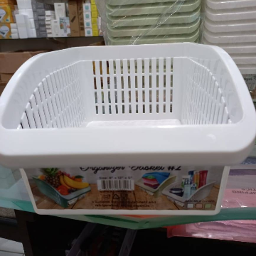 Big Fridge Organiser Basket