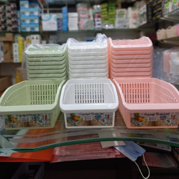 Big Fridge Organiser Basket