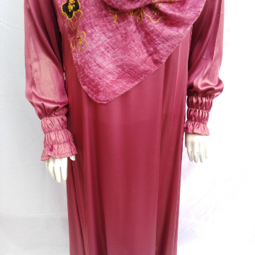 Shimmer Maxi Abaya