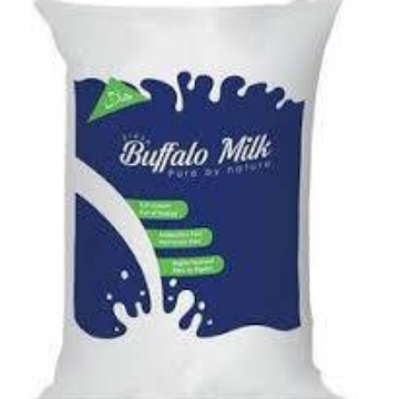 Buffalo Milk (Doodh)