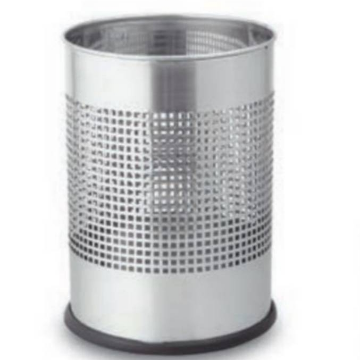 Net Dustbin Stainless Steel