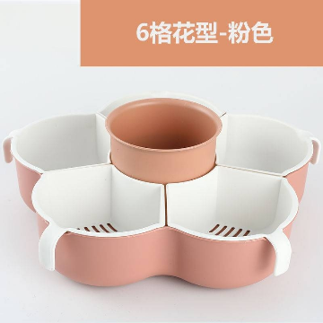 Drain Set With Portions
