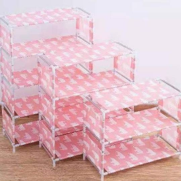 5 Layer Shoe Rack