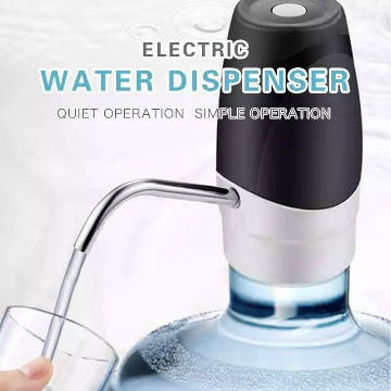 Usb Rechargeable Water Pump