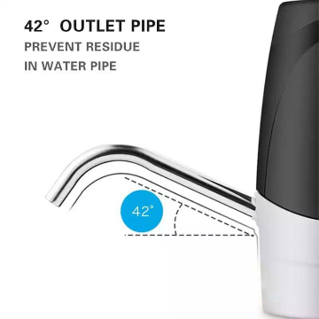 Usb Rechargeable Water Pump