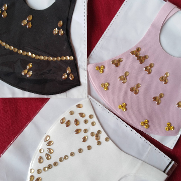 Non Surgical Face Mask