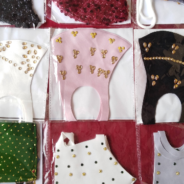 Non Surgical Face Mask