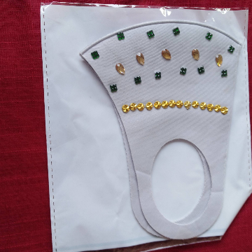 Non Surgical Face Mask