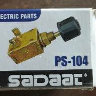 Single Point Switch