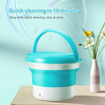 Portable Washing Machine 7L Capacity