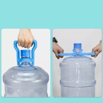 Water Bottle Handle