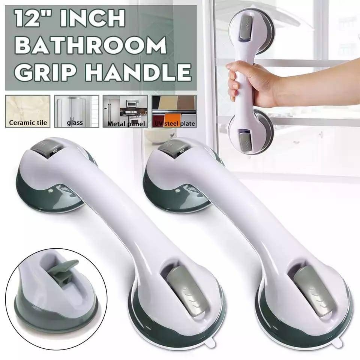 Suction Non-Slip Helping Handle