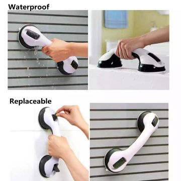 Suction Non-Slip Helping Handle