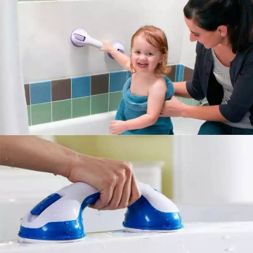 Suction Non-Slip Helping Handle