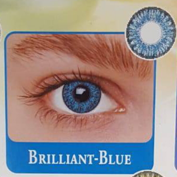 See max Colour Lens