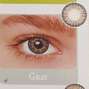 See max Colour Lens