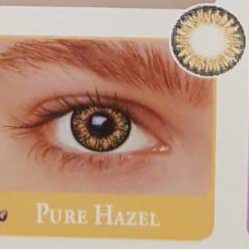 See max Colour Lens