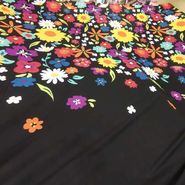 Double Bedsheets Export Cotton