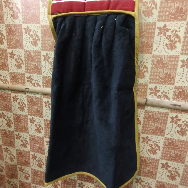 Hanging Kitchen Towel