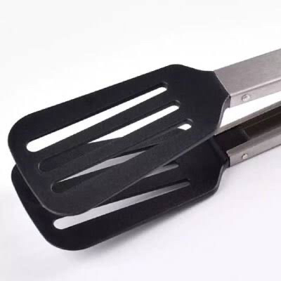 NON STICK TONG (IMPORTED)