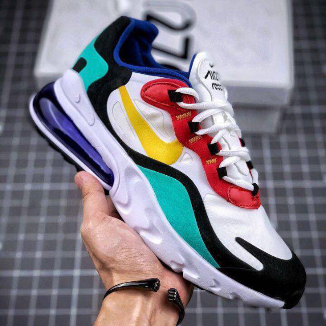 NIKE AIR270 MULTI