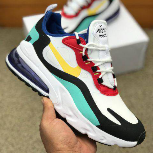 NIKE AIR270 MULTI