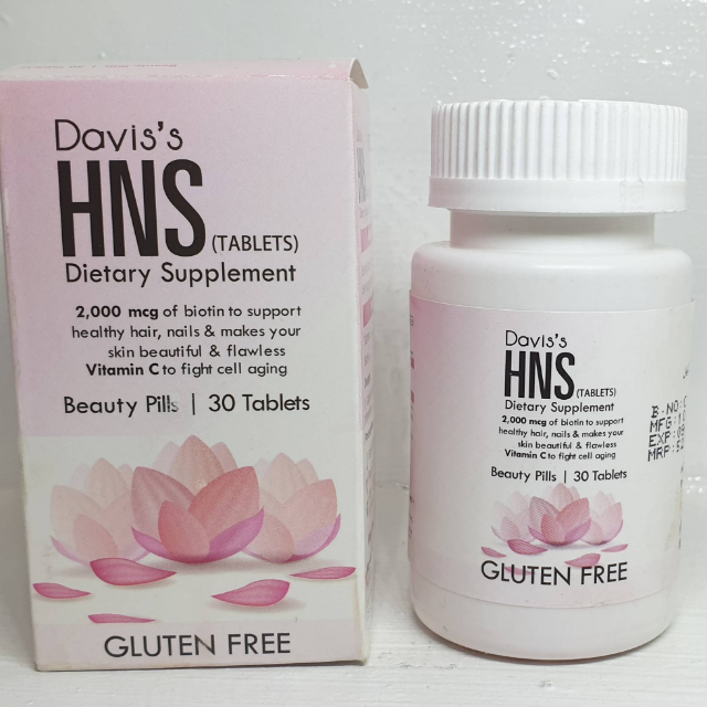 HNS Tablet
