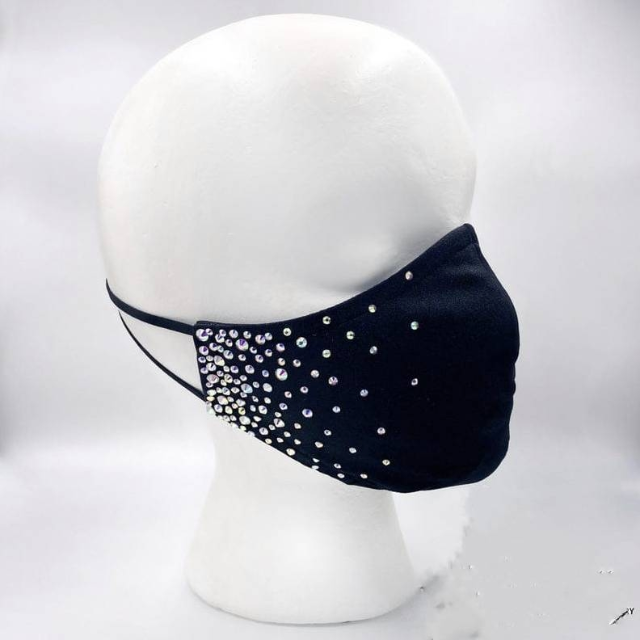 Face Mask Fancy