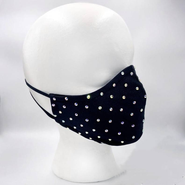 Face Mask Fancy