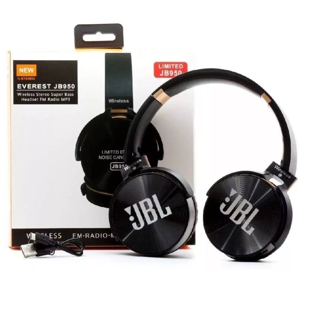 Jbl Bluetooth Headphone