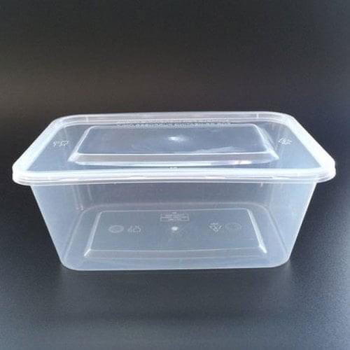 Disposable Container 1000ml (50pcs)