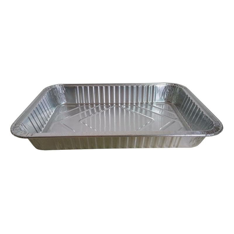 Foil Container F4 2000ml (10pcs)
