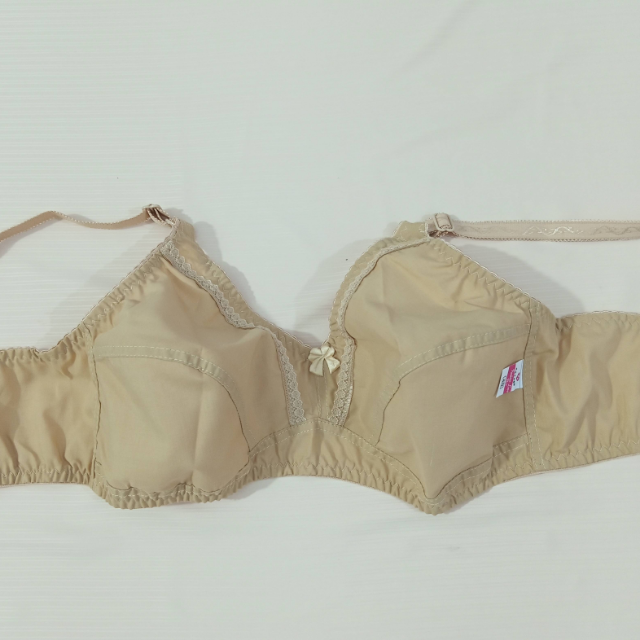 Cotton Bra