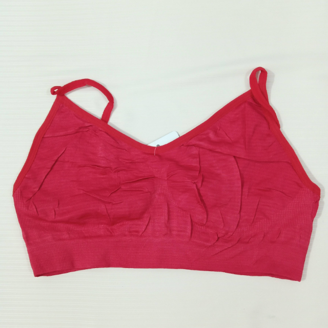 Flexible Bra