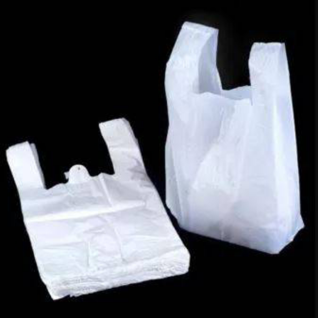 5kg Size Handle Shopper For Meat