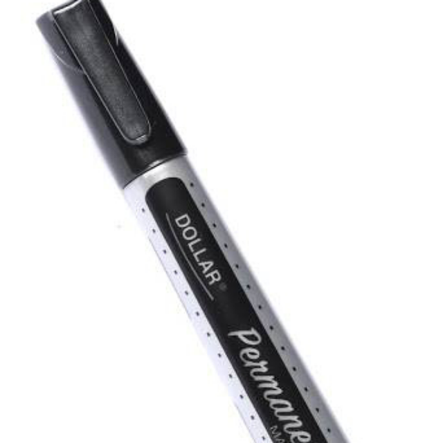 Permanent Marker