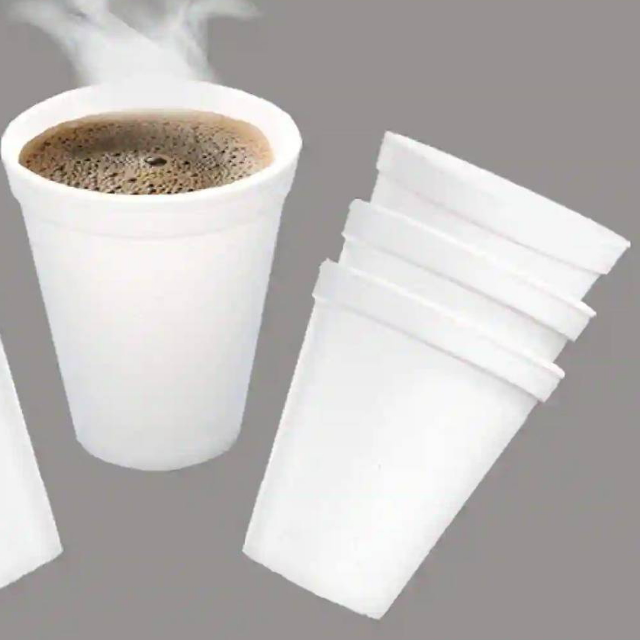 Disposable Tea Glass (50pcs)