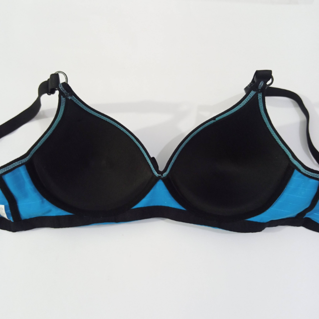 Imported Fancy Bra
