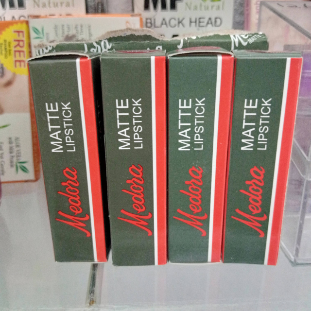 Medora Lipstick