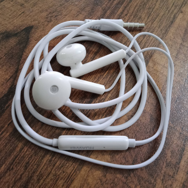 Huawei Original Handsfree