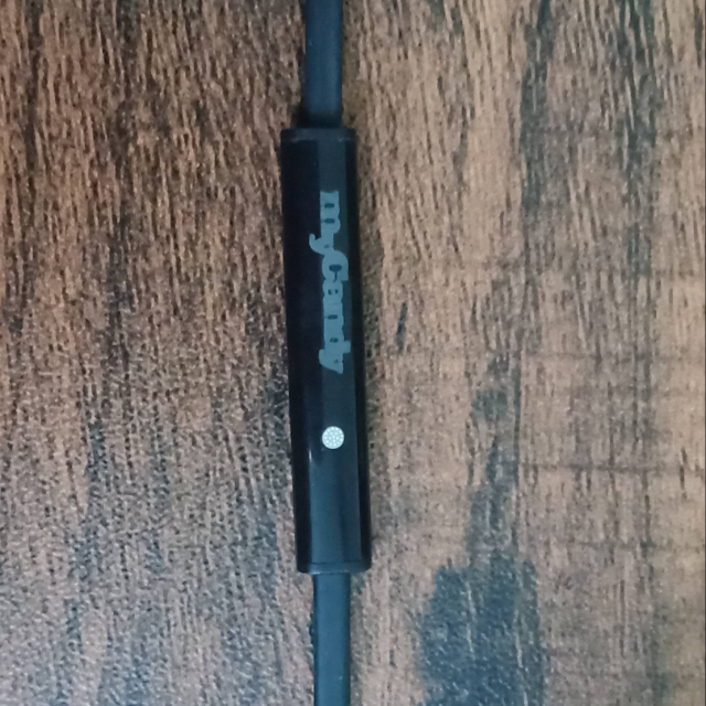 Single Ear Handsfree Imported