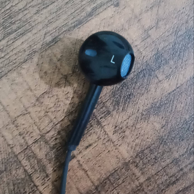 Single Ear Handsfree Imported