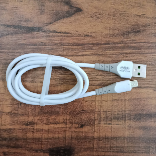 AMB Micro USB Fast Charging / Data Cable