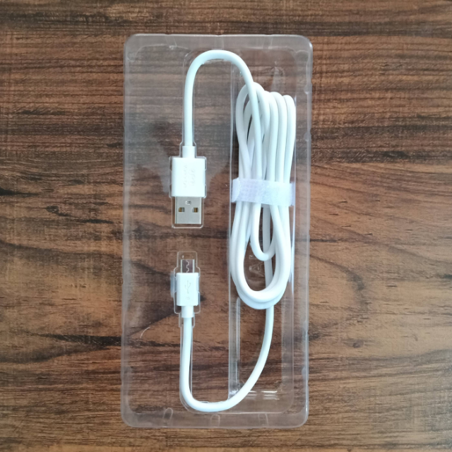 AMB 2.4 Amp Micro USB Fast Charging / Data Cable