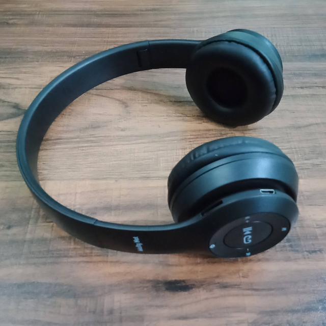 Wireless Headphones P47