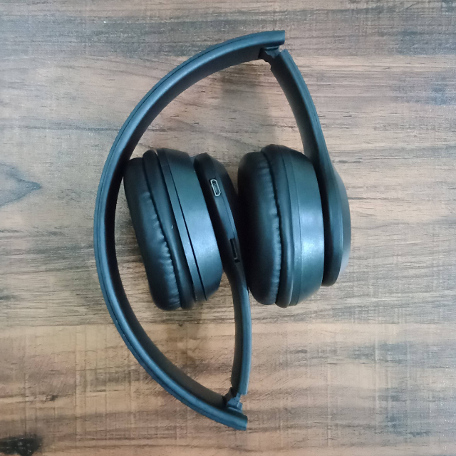 Wireless Headphones P47
