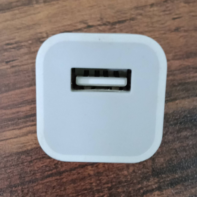 Apple Wall Charger