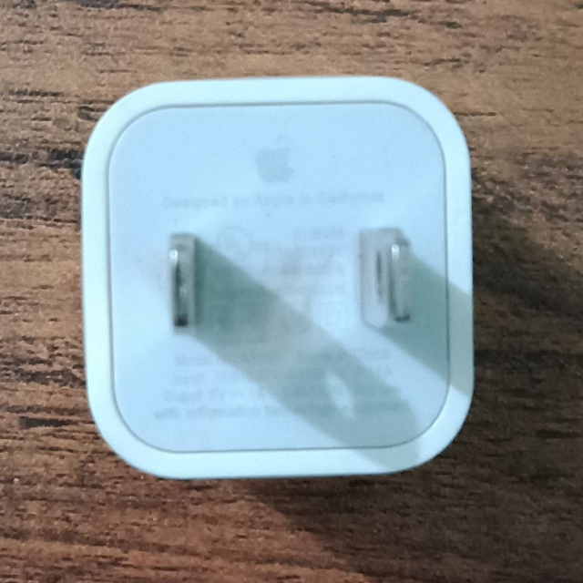 Apple Wall Charger